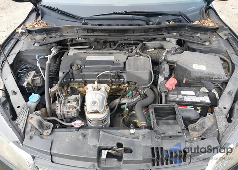 2014 Honda Accord Sport z USA, uszkodzony, nr VIN 1HGCR2F56EA055315